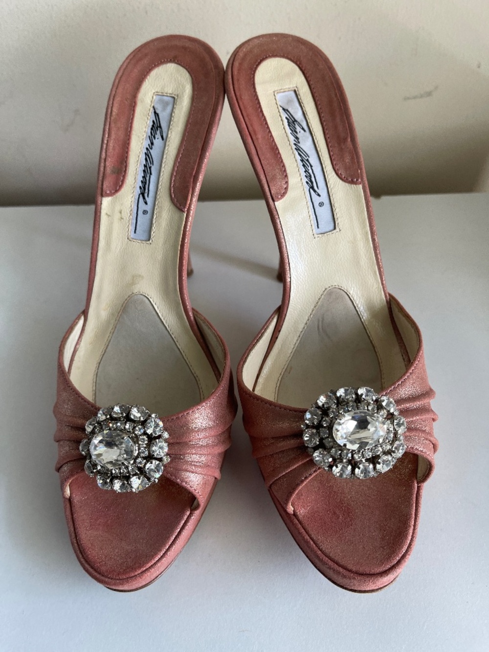 Brian Atwood